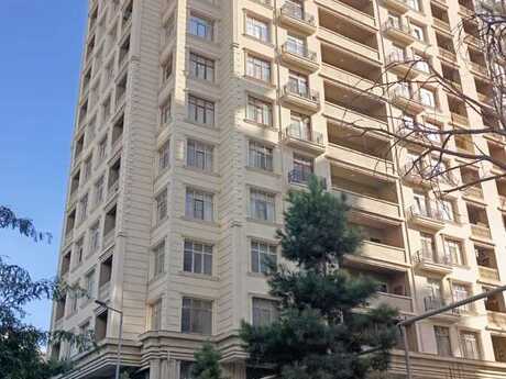 3-room new-build apartment for sale in Nəriman Nərimanov, 113 m², 340 000 AZN, photo 5 / 12