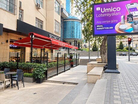 Elan №6530137 - Bakı, Nizami m., 3 otaqlı, 140 m², 2/10 mərtəbə