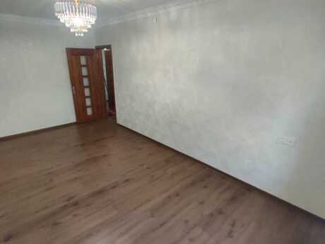 Elan №6530111 - Bakı, Əhmədli m., 2 otaqlı, 65 m², 1/9 mərtəbə