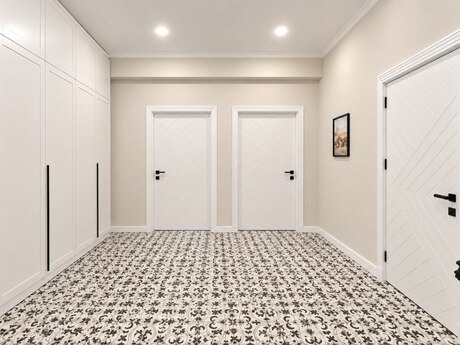 Продаётся 3-комнатная квартира в новостройке, ЖК Caspian Park, 130 м², 345 000 AZN, фото 2 / 4