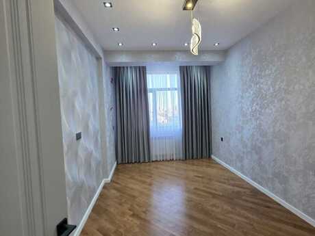 Продаётся 3-комнатная квартира в новостройке, Dərnəgül, 107 м², 375 000 AZN, фото 2 / 12