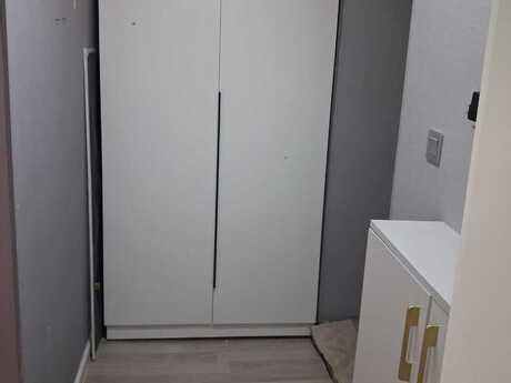 2 otaq · 31 m² · 5/5 mərtəbə, Elmlər Akademiyası
