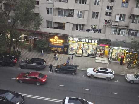 Elmlər Akademiyasında 2 otaqlı köhnə tikili mənzil kirayə verilir, 31 m², 600 AZN/ay, şəkil 4 / 7