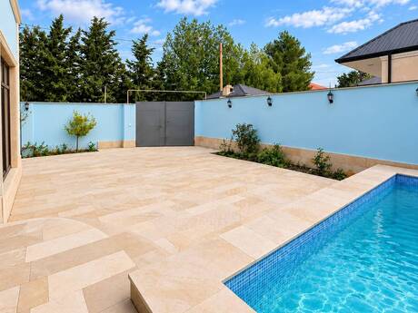 Novxanıda 3 otaqlı həyət evi satılır, 105 m², 169 000 AZN, şəkil 2 / 12