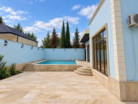 Novxanıda 3 otaqlı həyət evi satılır, 105 m², 169 000 AZN, şəkil 3 / 12
