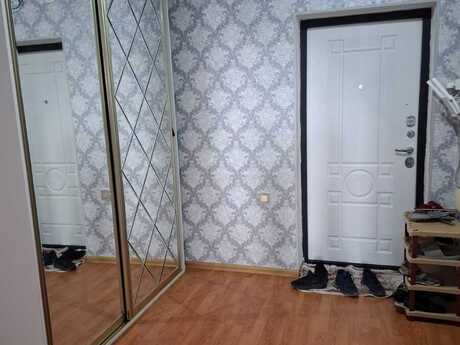 Əhmədlidə 2 otaqlı yeni tikili mənzil kirayə verilir, 90 m², 600 AZN/ay, şəkil 2 / 10