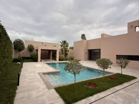 4 rooms · 350 m², Mərdəkan