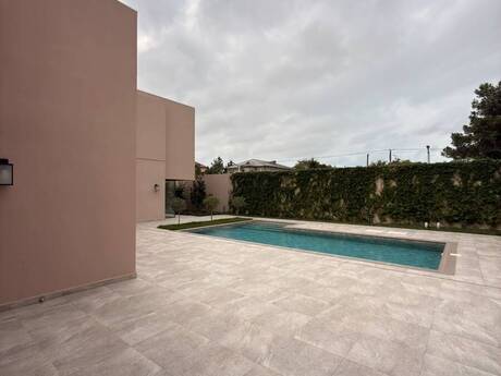 4-room house for sale in Mərdəkan, 350 m², 1 250 000 AZN, photo 5 / 12