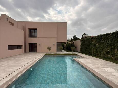 4-room house for sale in Mərdəkan, 350 m², 1 250 000 AZN, photo 4 / 12