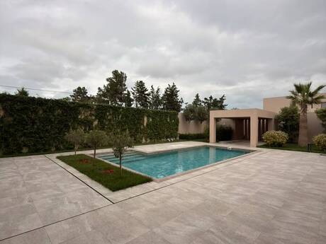 4-room house for sale in Mərdəkan, 350 m², 1 250 000 AZN, photo 2 / 12