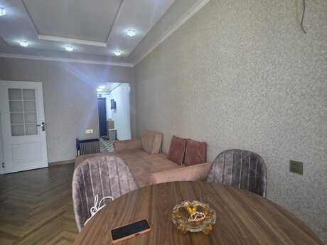 3-комн. · 52,9 m²