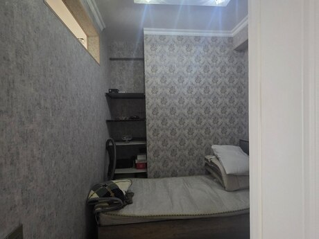 Продаётся 3-комнатная квартира в новостройке, Bakıxanov, 52,9 м², 120 500 AZN, фото 3 / 12