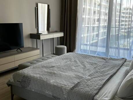 Sea Breezedə 3 otaqlı yeni tikili mənzil kirayə verilir, 140 m², 1 200 AZN/ay, şəkil 5 / 12