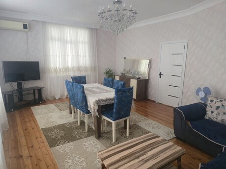 Продаётся 5-комнатный дом, Xocəsən, 168 м², 137 000 AZN, фото 2 / 12