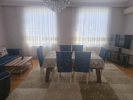 Продаётся 5-комнатный дом, Xocəsən, 168 м², 137 000 AZN, фото 3 / 12
