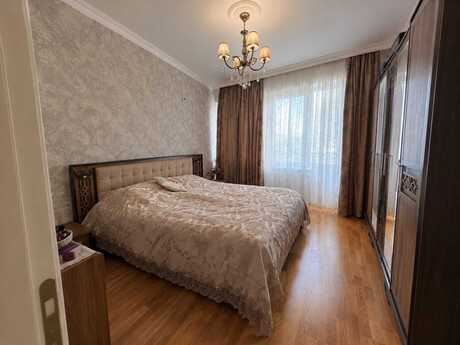 2-room new-build apartment for sale in Neftçilər, 66 m², 227 000 AZN, photo 2 / 6