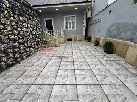 3 otaq · 80 m², Biləcəri
