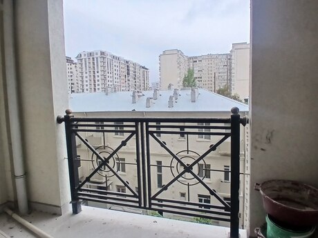 Nərimanovda 3 otaqlı yeni tikili mənzil satılır, 157 m², 480 000 AZN, şəkil 3 / 12