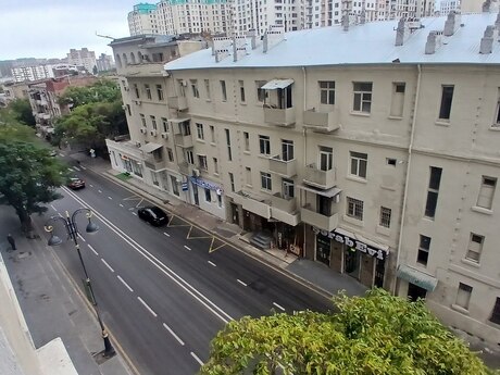 Nərimanovda 3 otaqlı yeni tikili mənzil satılır, 157 m², 480 000 AZN, şəkil 4 / 12