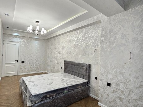 Продаётся 3-комнатная квартира в новостройке, İnşaatçılar, 82 м², 295 000 AZN, фото 4 / 8
