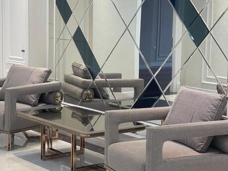 Elan №6530180 - Bakı, Şah İsmayıl Xətai m., 4 otaqlı, 200 m², 3/20 mərtəbə