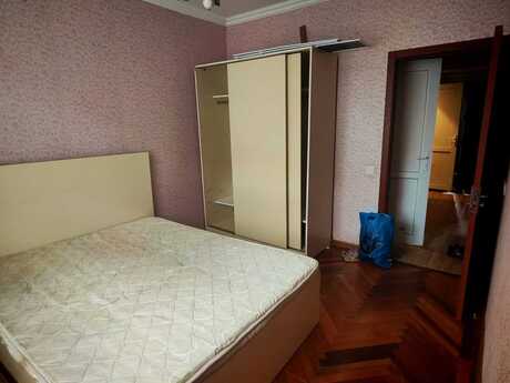 3-room old-build apartment for rent in Əhmədli, 66 m², 450 AZN/mo, photo 5 / 12