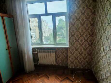 3-room old-build apartment for rent in Əhmədli, 66 m², 450 AZN/mo, photo 2 / 12
