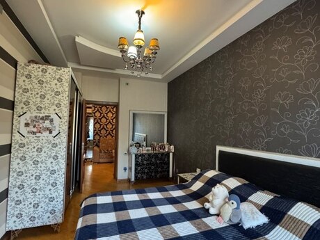 3-room new-build apartment for sale in 8-ci kilometr, 100 m², 258 000 AZN, photo 5 / 12