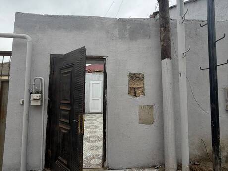 Zabratda 3 otaqlı həyət evi satılır, 85 m², 55 000 AZN, şəkil 3 / 12