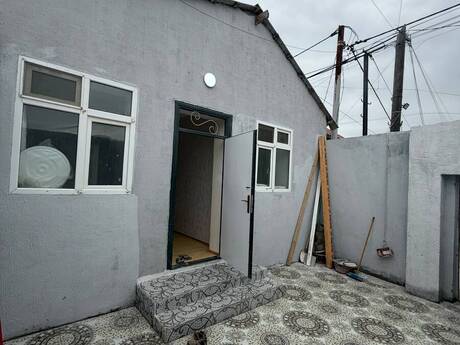Zabratda 3 otaqlı həyət evi satılır, 85 m², 55 000 AZN, şəkil 5 / 12