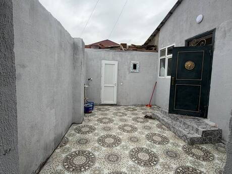 Zabratda 3 otaqlı həyət evi satılır, 85 m², 55 000 AZN, şəkil 2 / 12