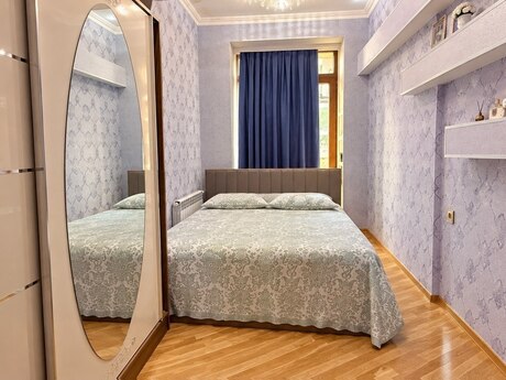 Bayılda 3 otaqlı yeni tikili mənzil satılır, 120 m², 350 000 AZN, şəkil 4 / 9