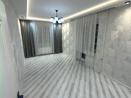 Elan №6530201 - Bakı, Həzi Aslanov m., 3 otaqlı, 75 m², 1/9 mərtəbə