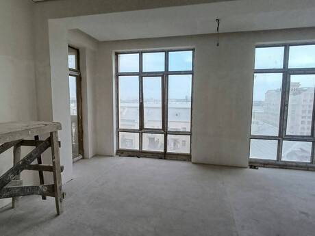 Nəriman Nərimanovda 4 otaqlı yeni tikili mənzil satılır, 167 m², 515 000 AZN, şəkil 3 / 10