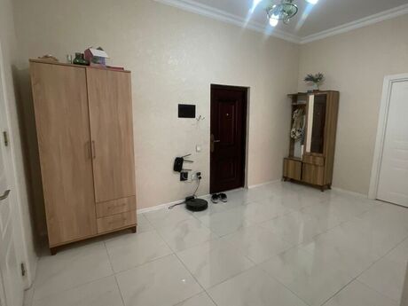 Suraxanıda 3 otaqlı yeni tikili mənzil kirayə verilir, 110 m², 650 AZN/ay, şəkil 4 / 9
