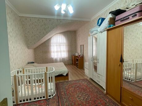 Suraxanıda 3 otaqlı yeni tikili mənzil kirayə verilir, 110 m², 650 AZN/ay, şəkil 3 / 9