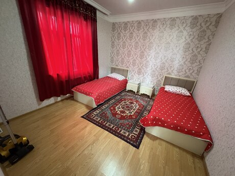 Kürdəxanıda 3 otaqlı həyət evi satılır, 75 m², 83 000 AZN, şəkil 5 / 7