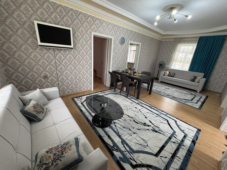 Kürdəxanıda 3 otaqlı həyət evi satılır, 75 m², 83 000 AZN, şəkil 3 / 7