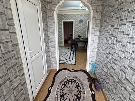 Kürdəxanıda 3 otaqlı həyət evi satılır, 75 m², 83 000 AZN, şəkil 2 / 7