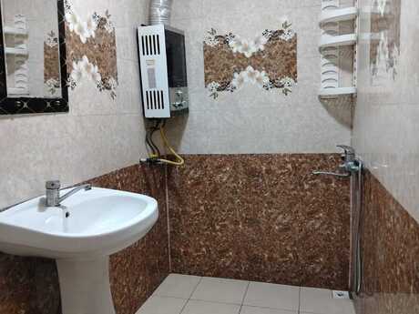 Xalqlar Dostluğunda 2 otaqlı köhnə tikili mənzil kirayə verilir, 65 m², 550 AZN/ay, şəkil 5 / 6