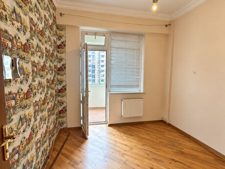 Продаётся 3-комнатная квартира в новостройке, ЖК Melissa Park, 100 м², 255 000 AZN, фото 4 / 12