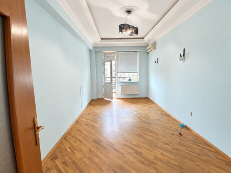 Продаётся 3-комнатная квартира в новостройке, ЖК Melissa Park, 100 м², 255 000 AZN, фото 5 / 12