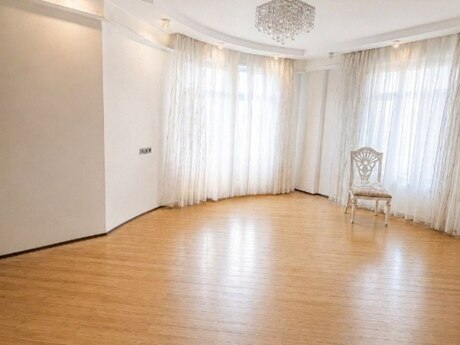 Объявление №6530240 - Баку, м. Низами, 3-комн., 140 м², 7/15 этаж