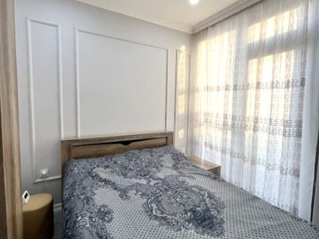 Qaya Qala Residence kompleksində 3 otaqlı yeni tikili mənzil satılır, 155 m², 349 000 AZN, şəkil 4 / 12