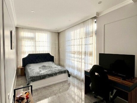 Qaya Qala Residence kompleksində 3 otaqlı yeni tikili mənzil satılır, 155 m², 349 000 AZN, şəkil 3 / 12