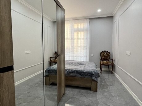 Qaya Qala Residence kompleksində 3 otaqlı yeni tikili mənzil satılır, 155 m², 349 000 AZN, şəkil 5 / 12