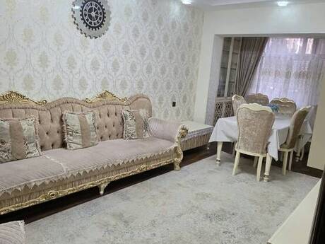 Bakıxanovda 4 otaqlı yeni tikili mənzil satılır, 120 m², 280 000 AZN, şəkil 2 / 12