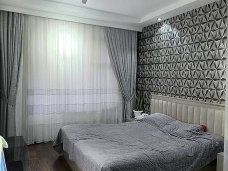 Bakıxanovda 4 otaqlı yeni tikili mənzil satılır, 120 m², 280 000 AZN, şəkil 5 / 12