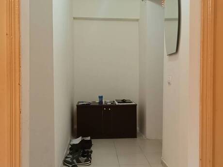 Bakıxanovda 1 otaqlı köhnə tikili mənzil satılır, 30 m², 107 000 AZN, şəkil 4 / 8