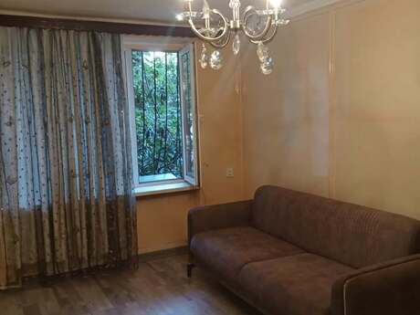 Bakıxanovda 1 otaqlı köhnə tikili mənzil satılır, 30 m², 107 000 AZN, şəkil 3 / 8